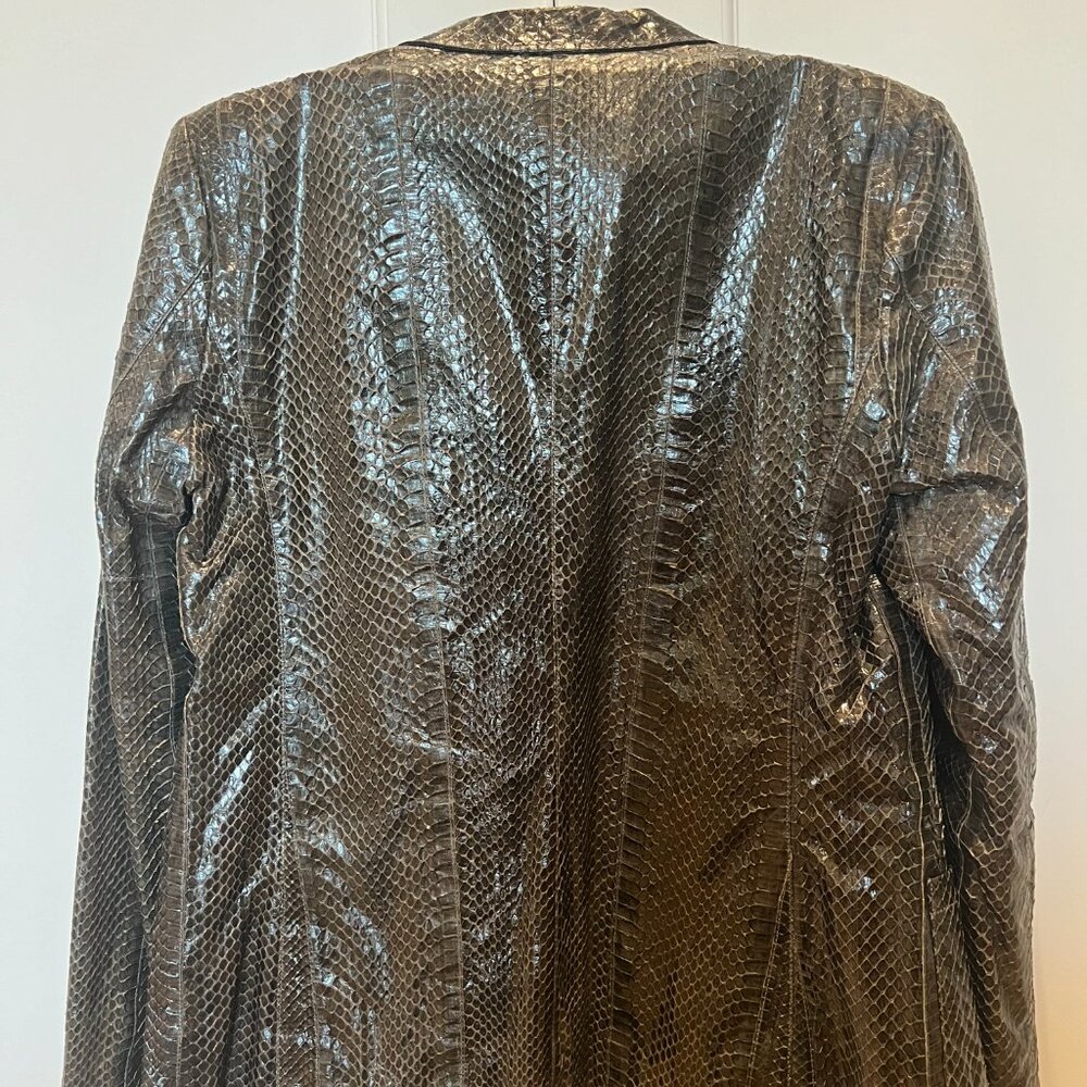 Vintage Whipsnake Jacket